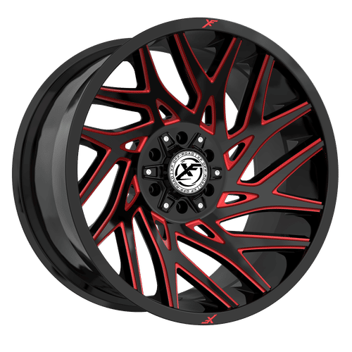 XF OFFROAD XF-229