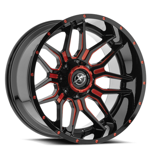 XF OFFROAD XF-222