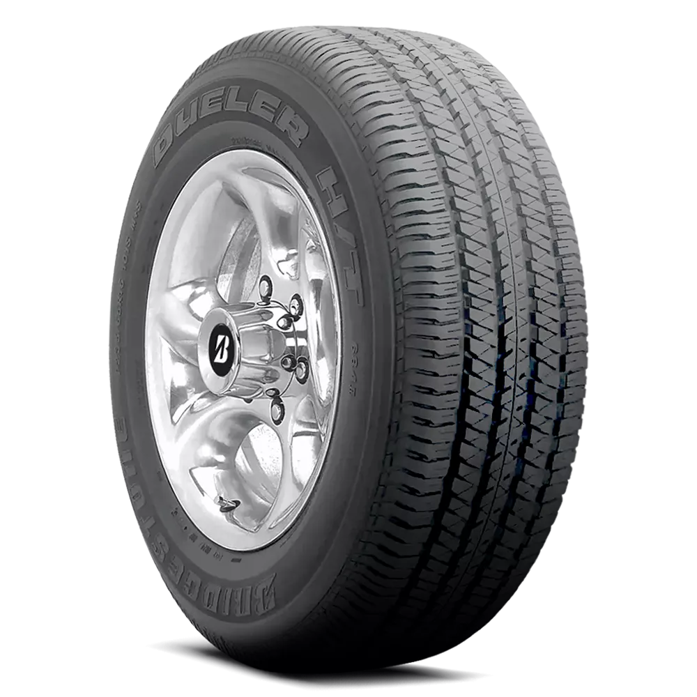 Bridgestone 275/60R20