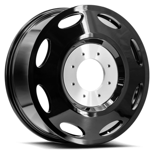 DUALLY INNER-GB