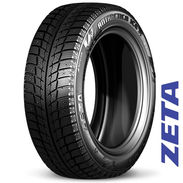 ZETA 205/55R16