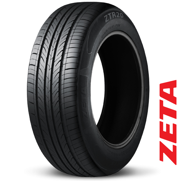 ZTR20