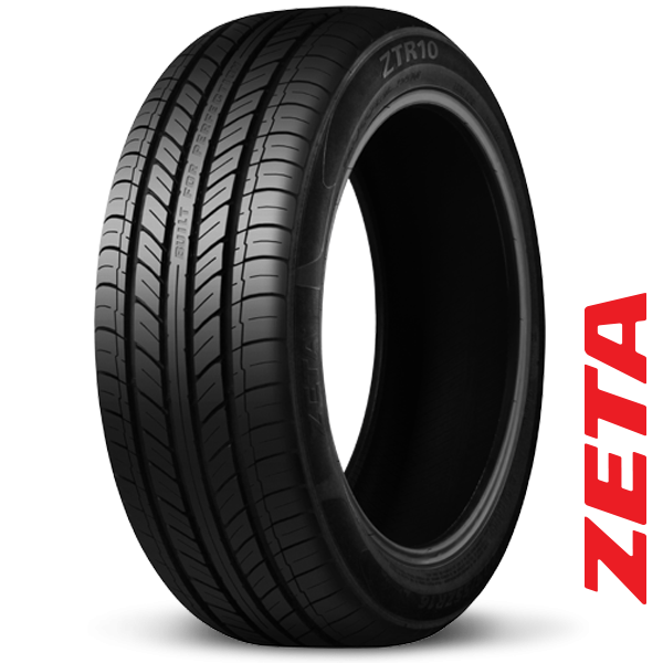 ZETA 225/50R16