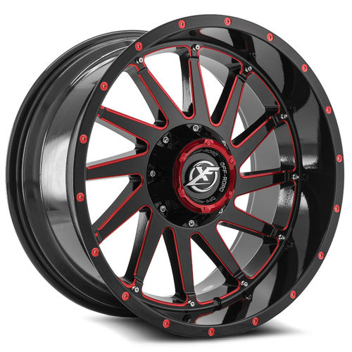 XF OFFROAD XF-216