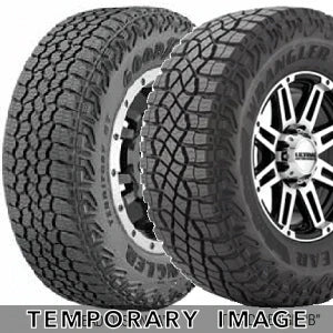 WRANGLER TERRITORY RT