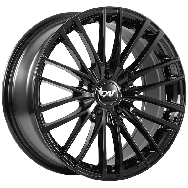 DAI Wheels COSMOS