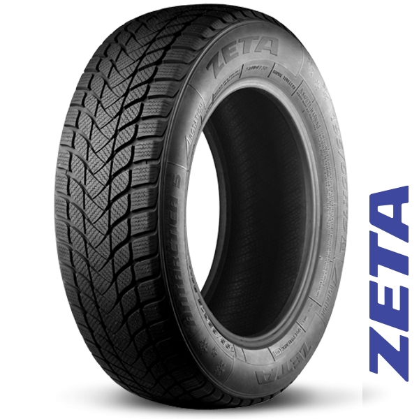 ZETA 215/50R17