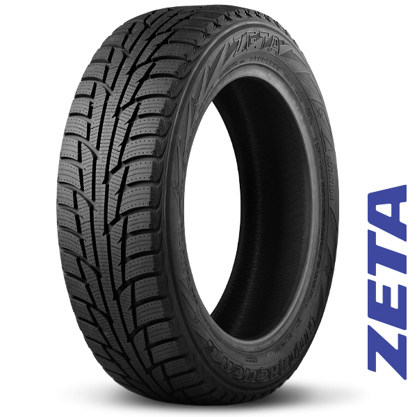 ZETA 215/60R17