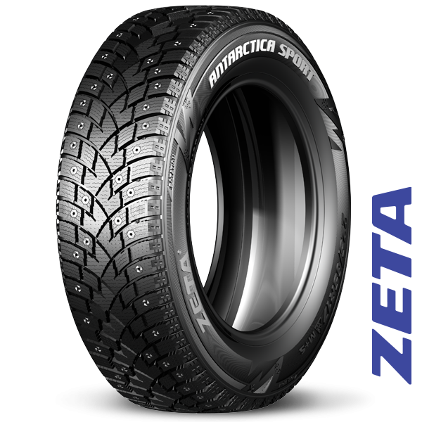 ZETA 245/45R20
