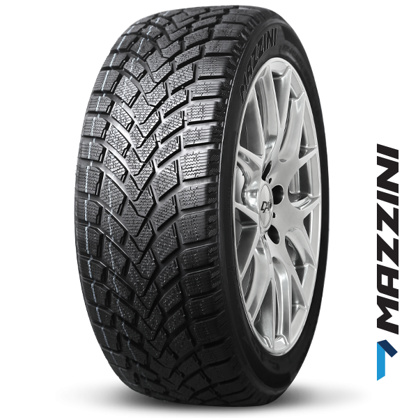 MAZZINI 215/45R17