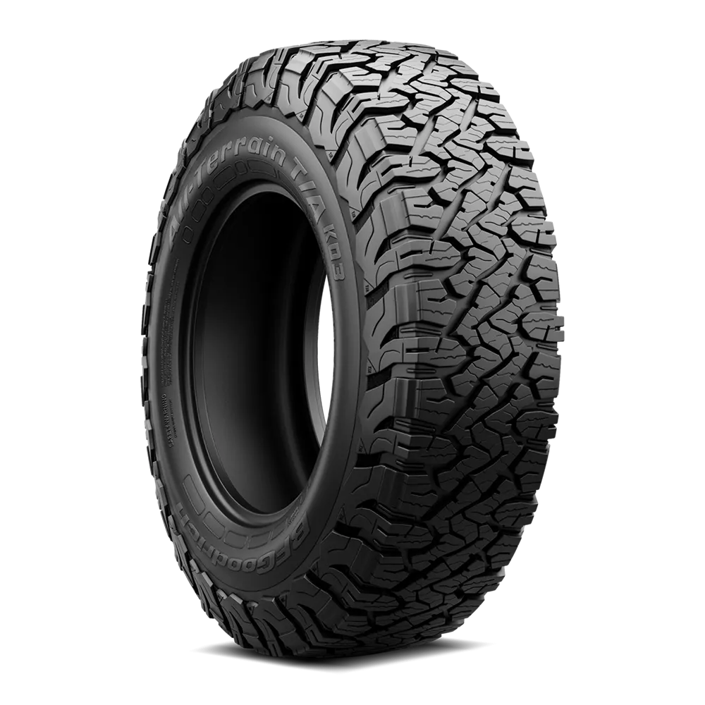 BFGoodrich 265/70R16
