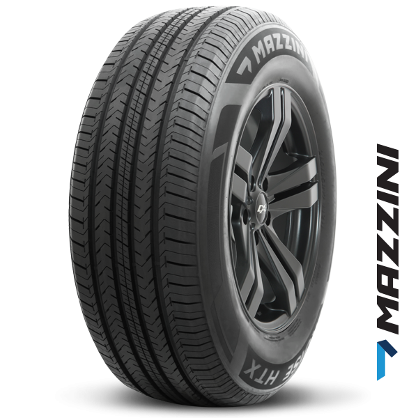 MAZZINI 235/65R17