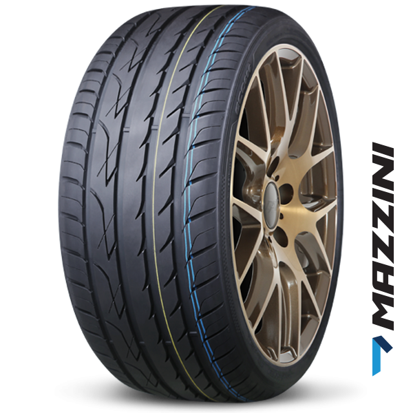 MAZZINI 245/35R20