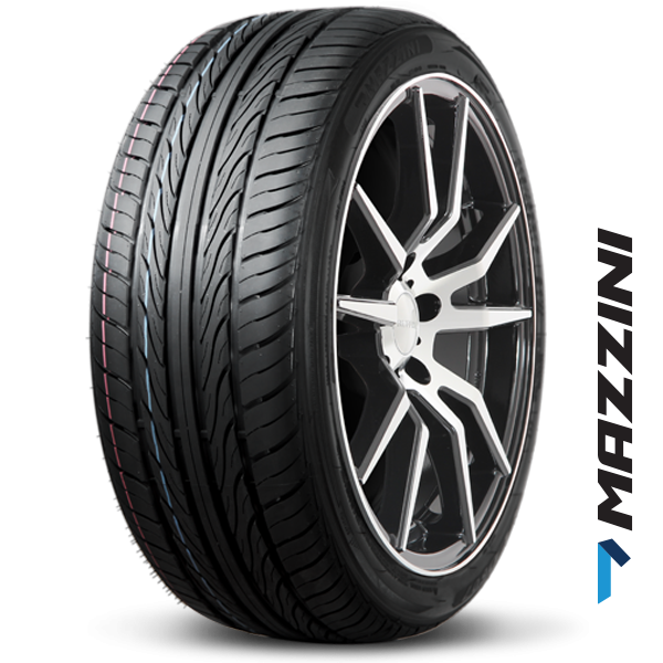 MAZZINI 255/45R18