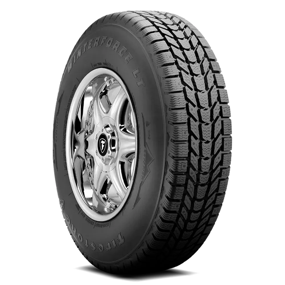 Firestone 245/75R17
