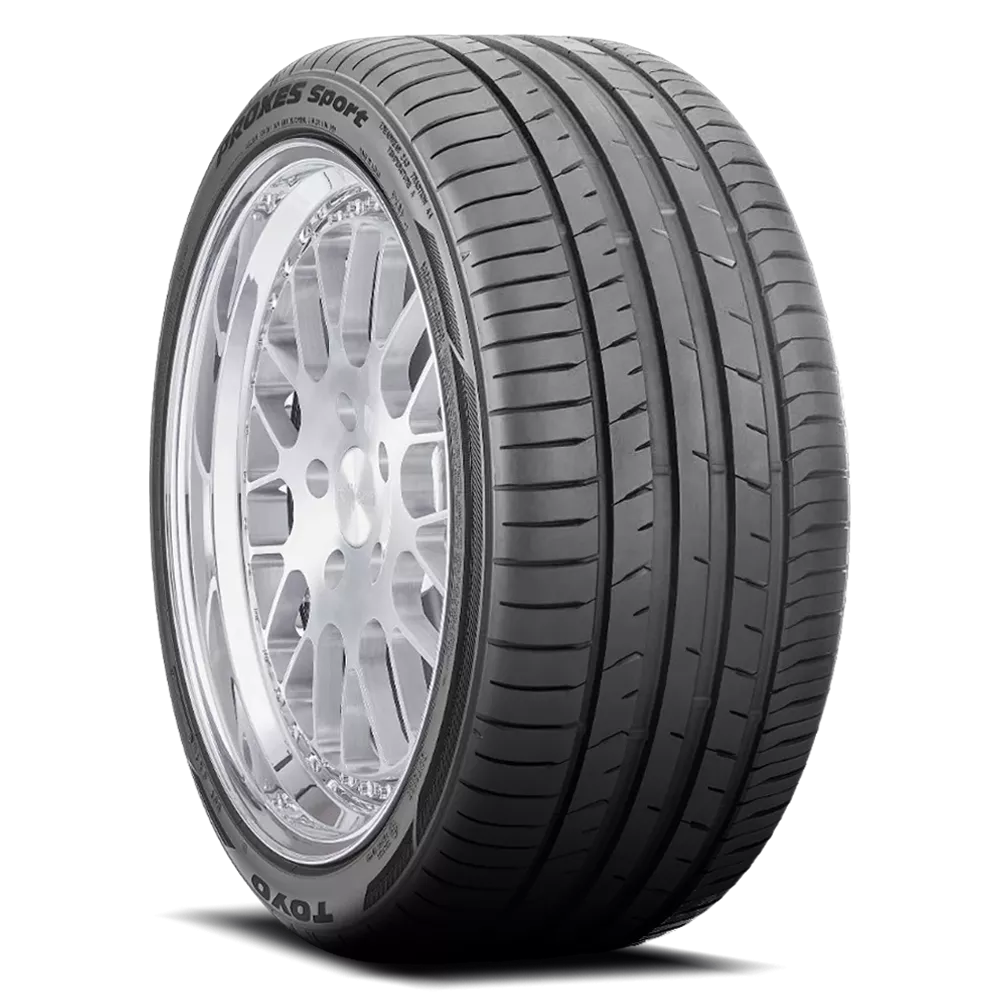 Toyo 255/40R21