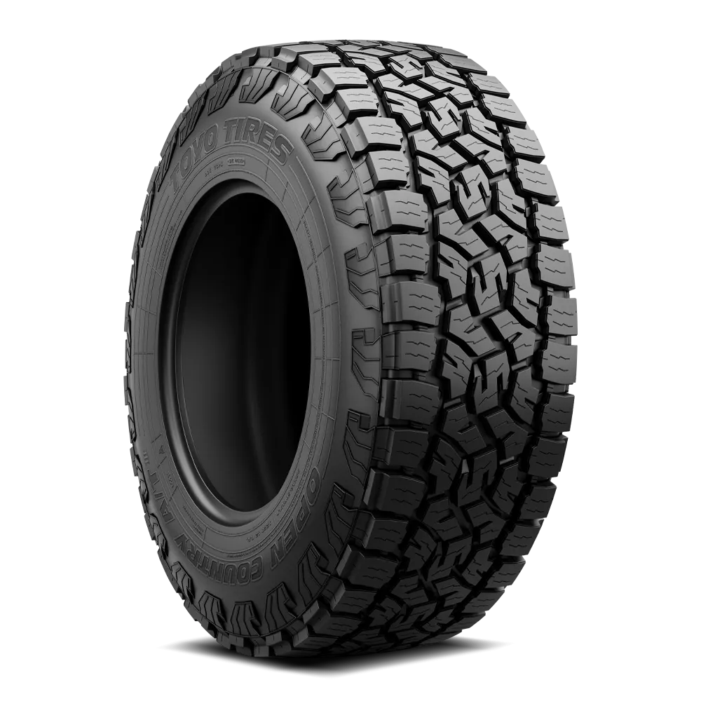 Toyo 245/70R17