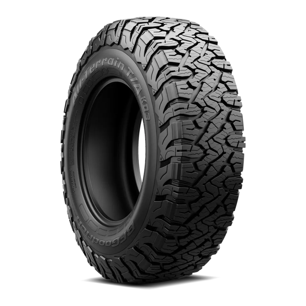 BFGoodrich 245/75R17