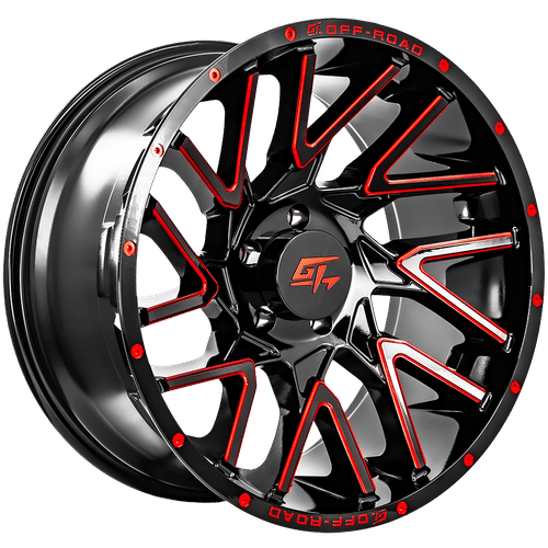 GT OFFROAD AGGRESSION