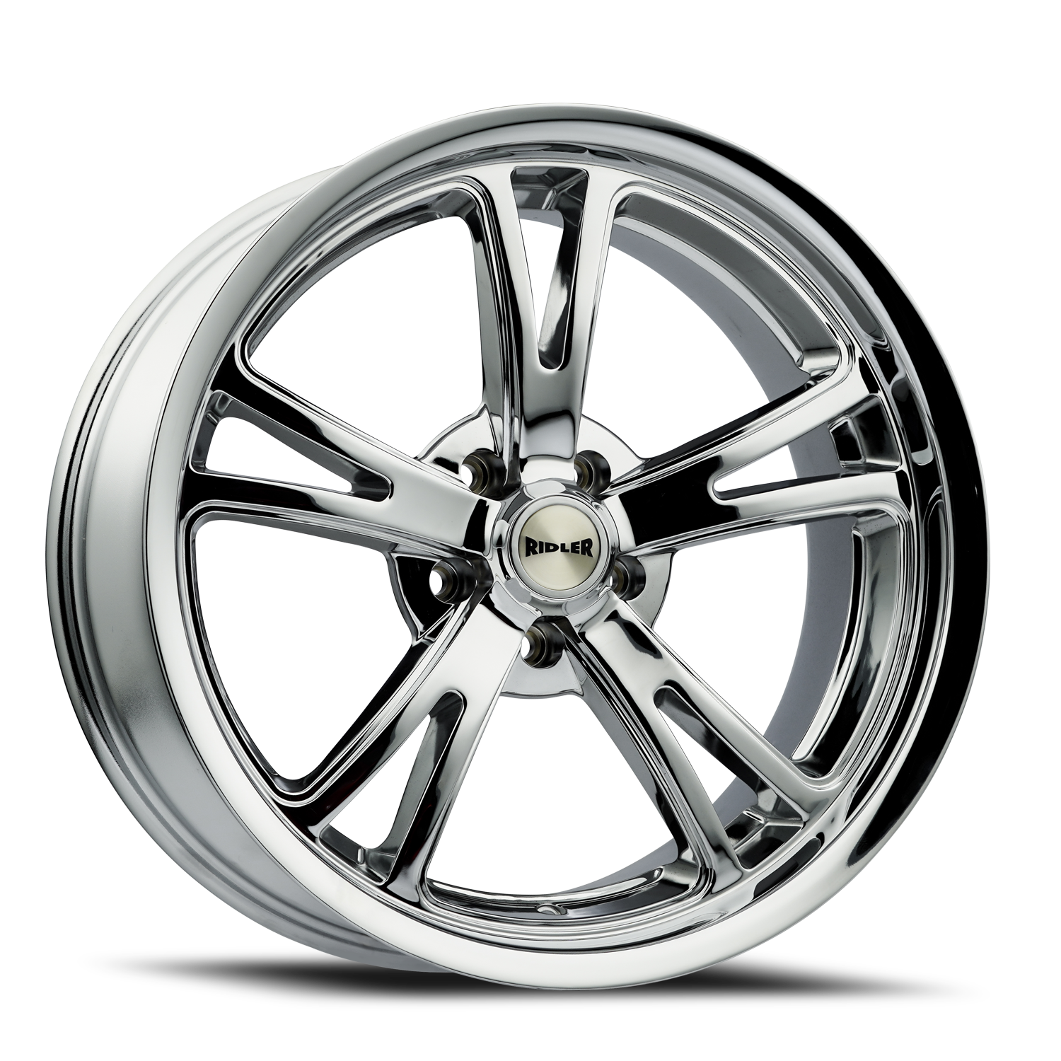 RIDLER 606