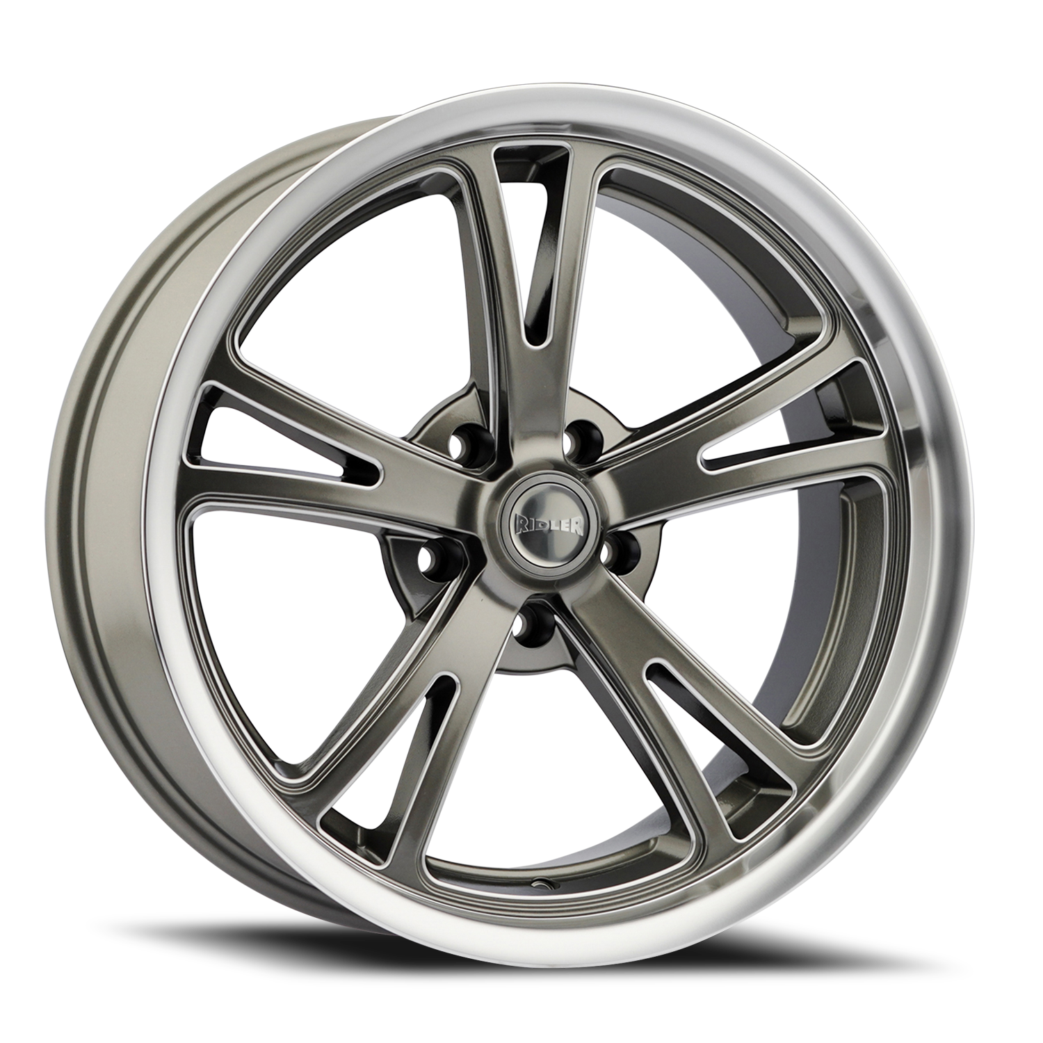 RIDLER 606