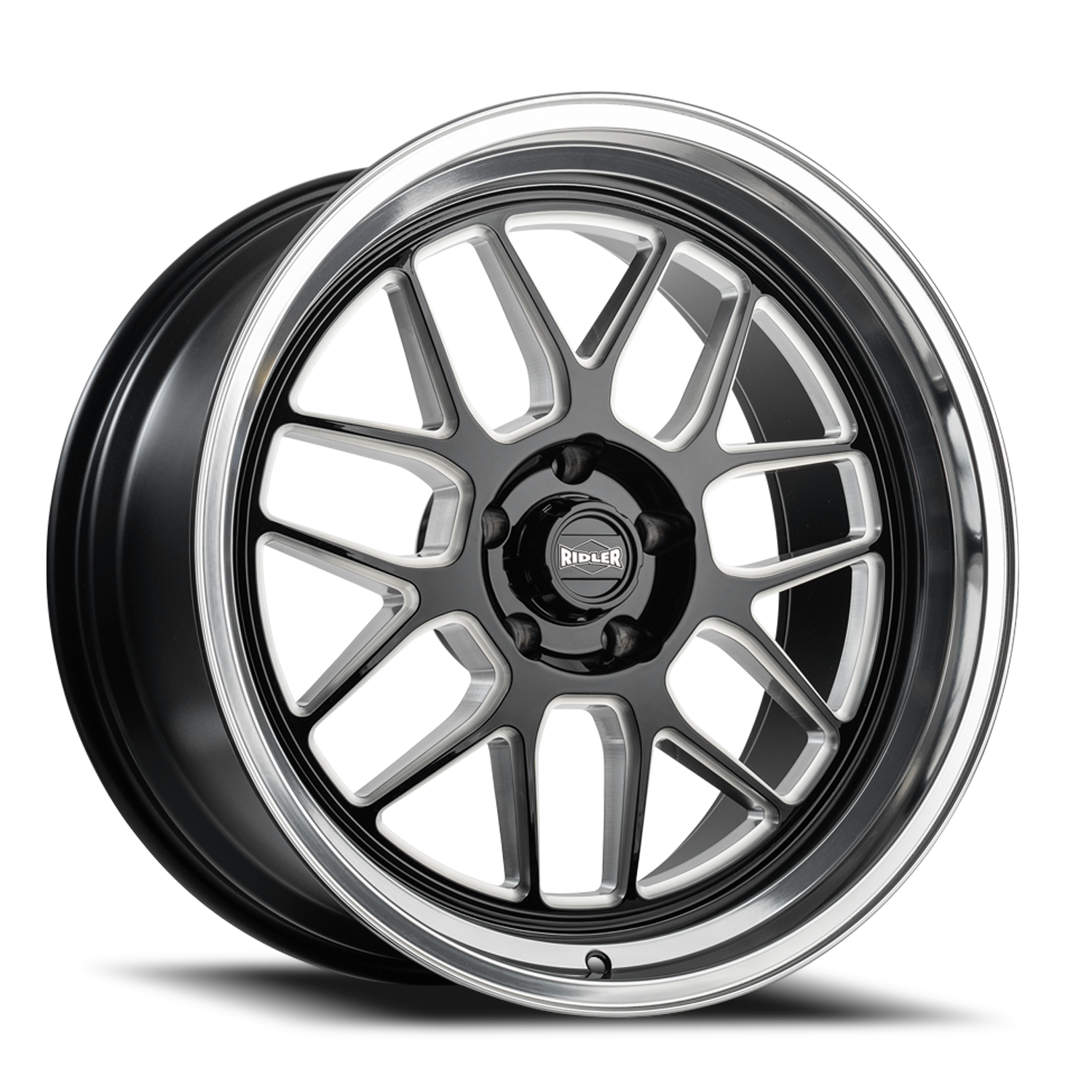 RIDLER 611
