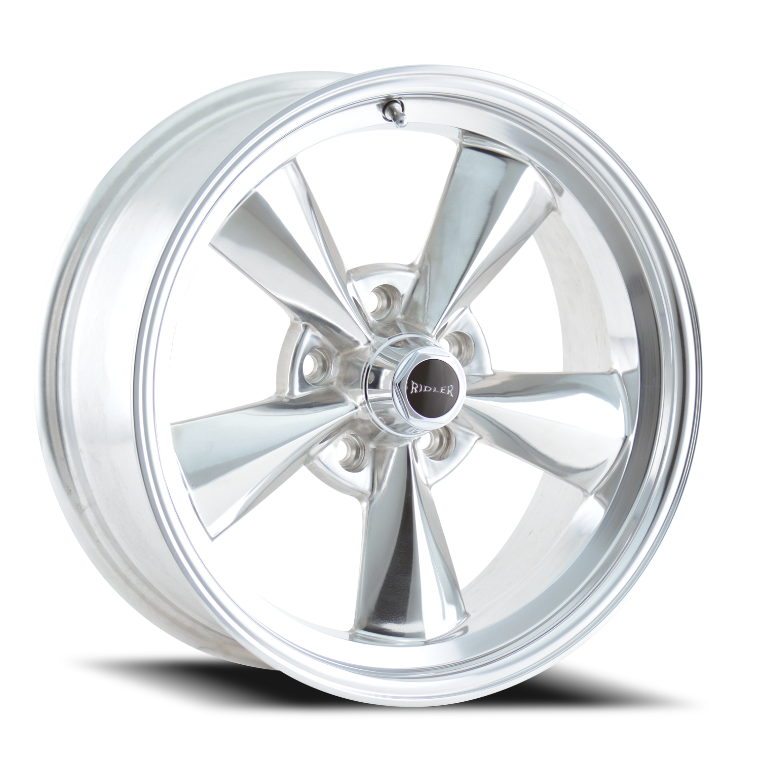 RIDLER 675
