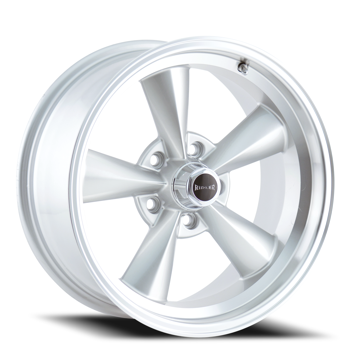 RIDLER 675