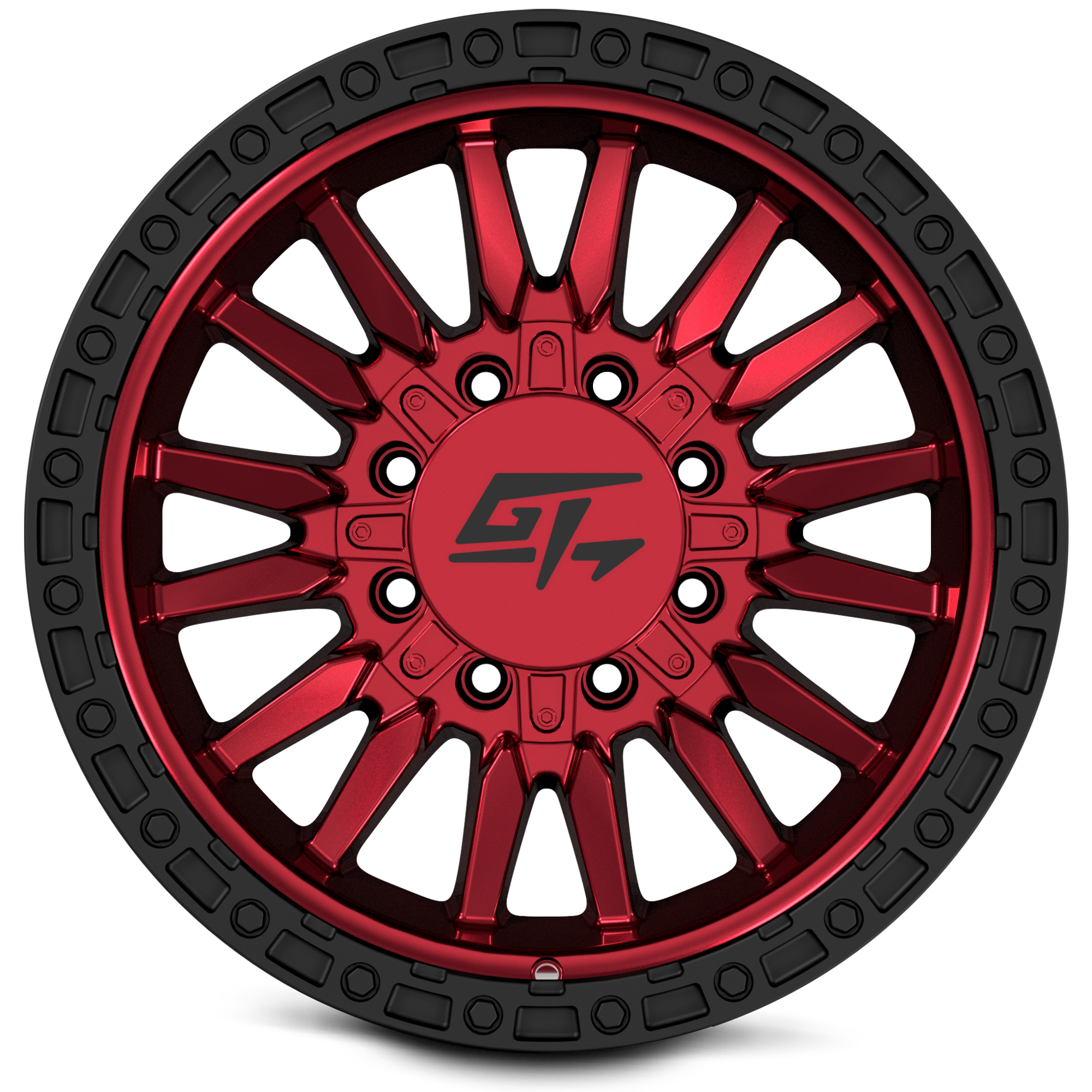 GT OFFROAD CHAMBER