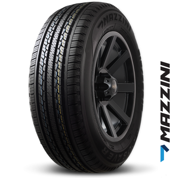 MAZZINI 235/60R18