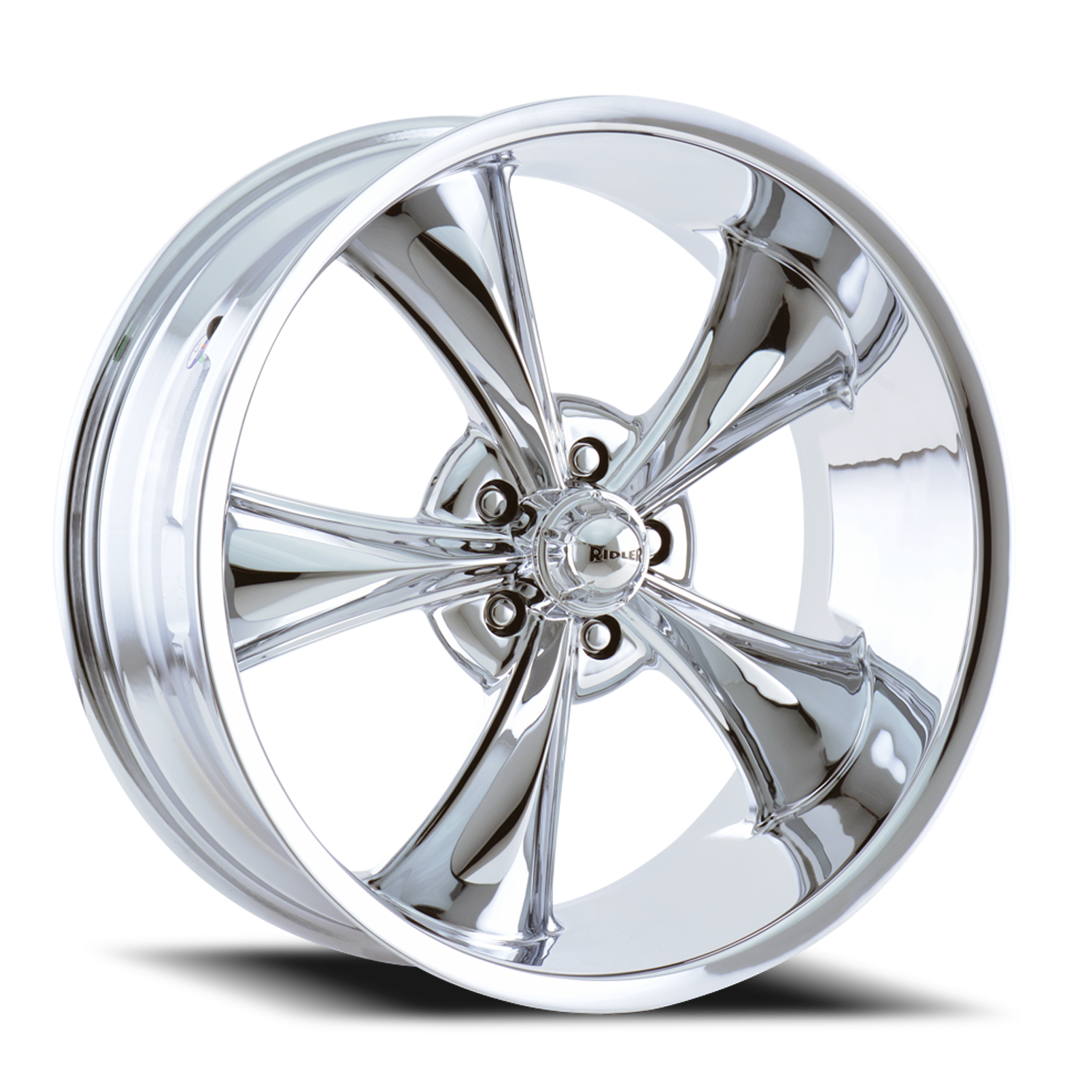 RIDLER 695