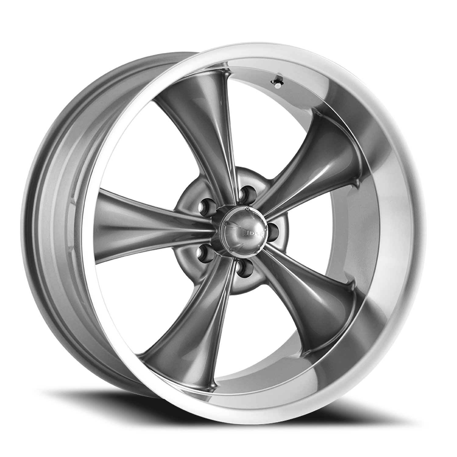 RIDLER 695