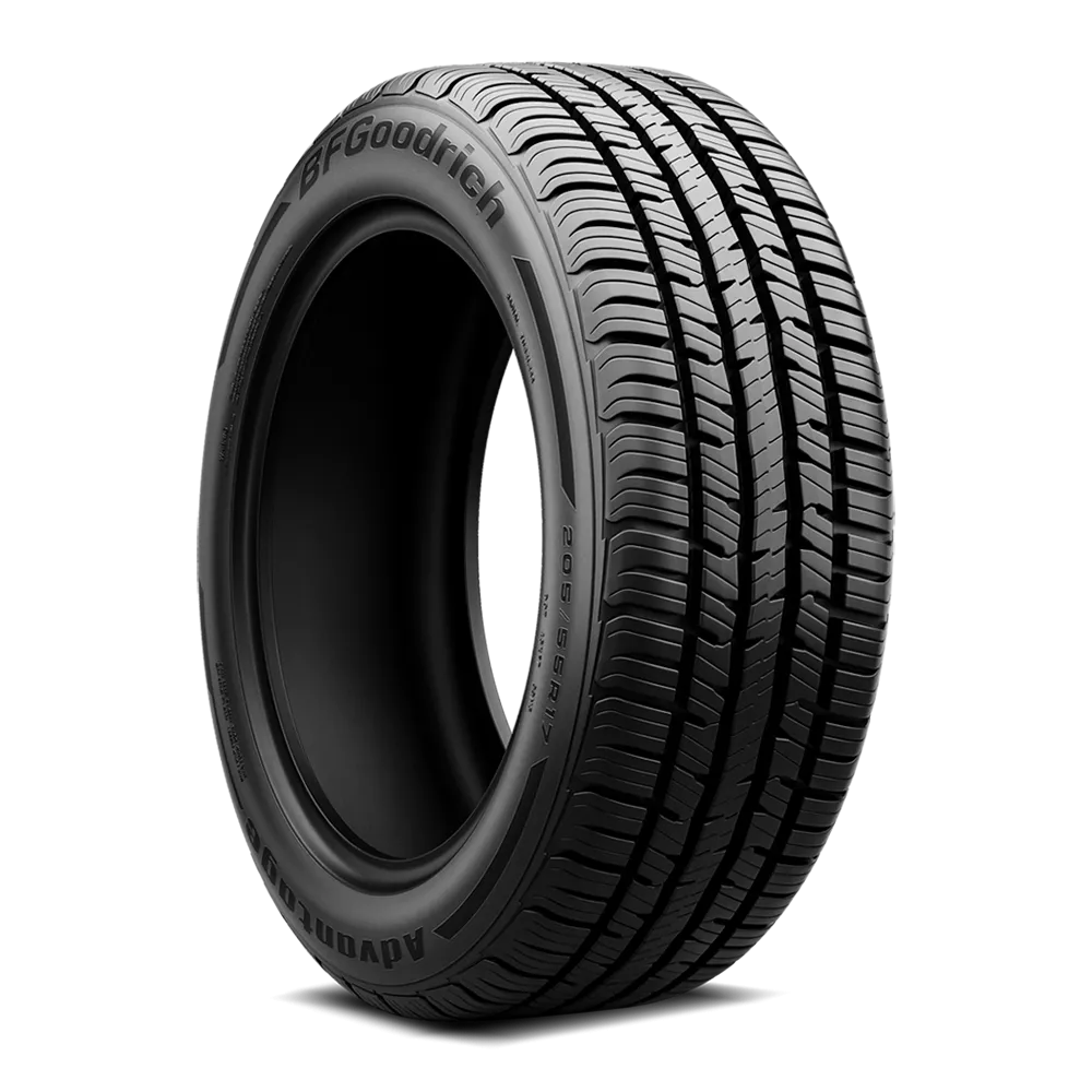 BFGoodrich 275/45R21