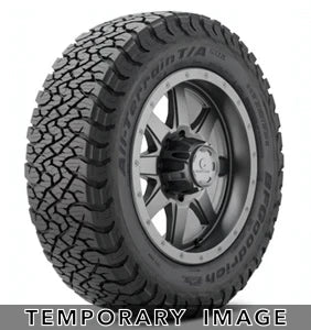 BFGoodrich 235/75R15