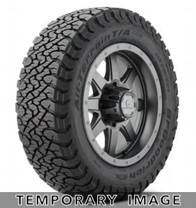 BFGoodrich 275/65R18
