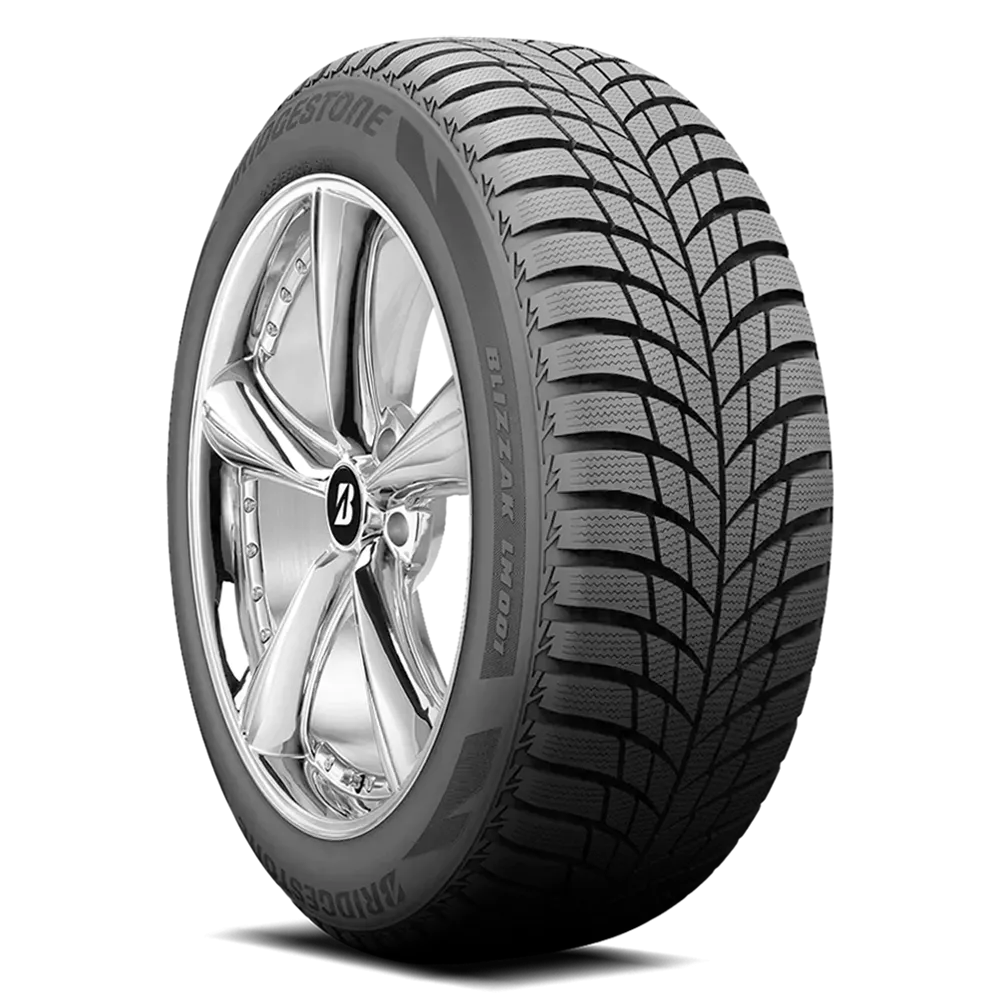 Bridgestone 235/50R19