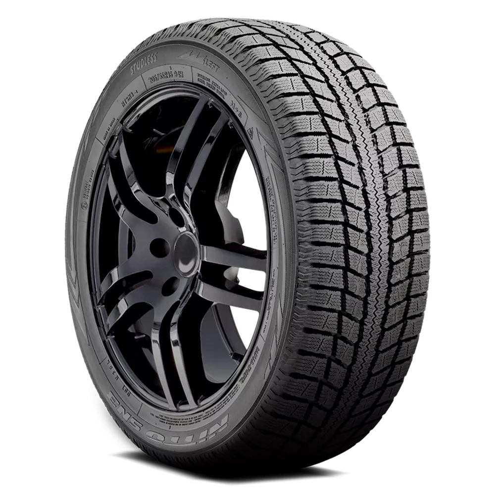 Nitto 275/40R20