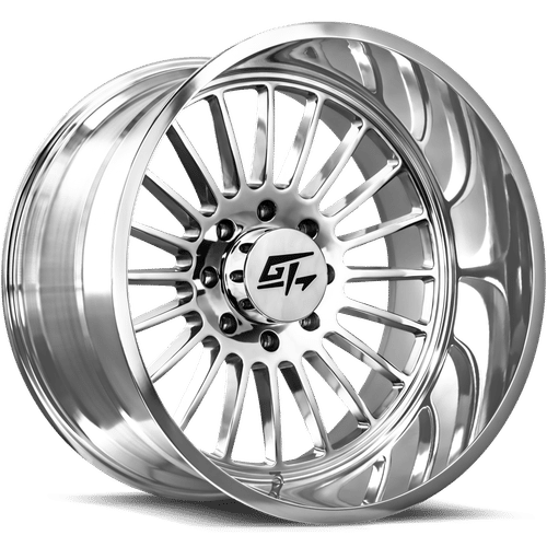 GT OFFROAD STRIKE