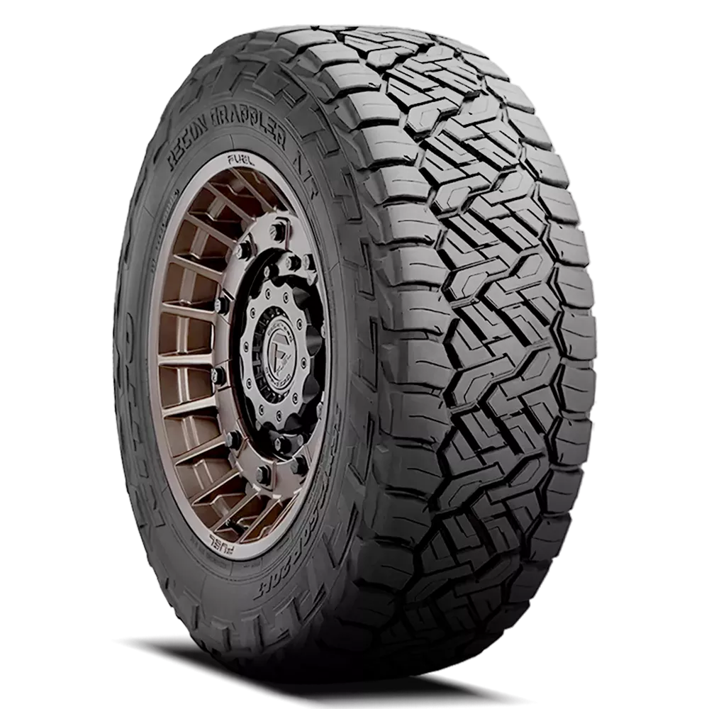 RECON GRAPPLER A/T