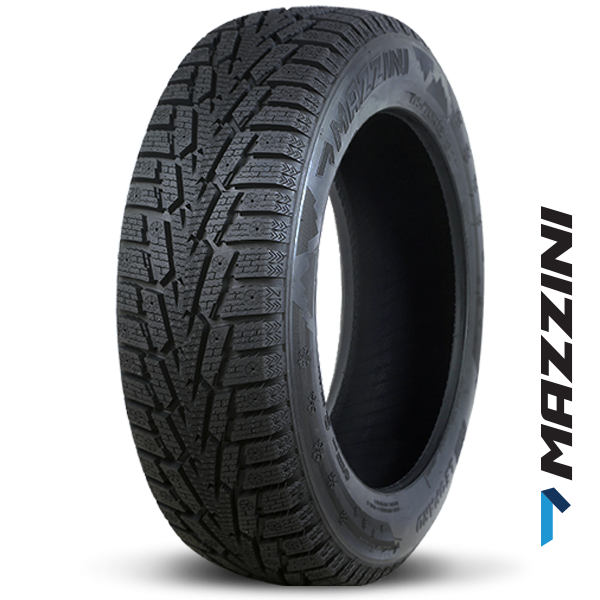 MAZZINI 205/55R16