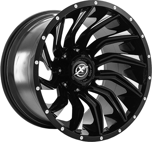 XF OFFROAD XF-224