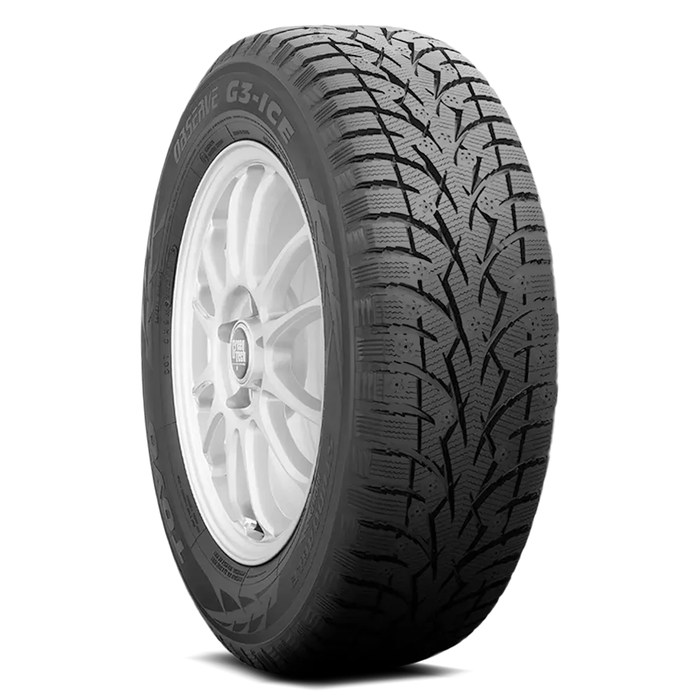Toyo 255/45R20