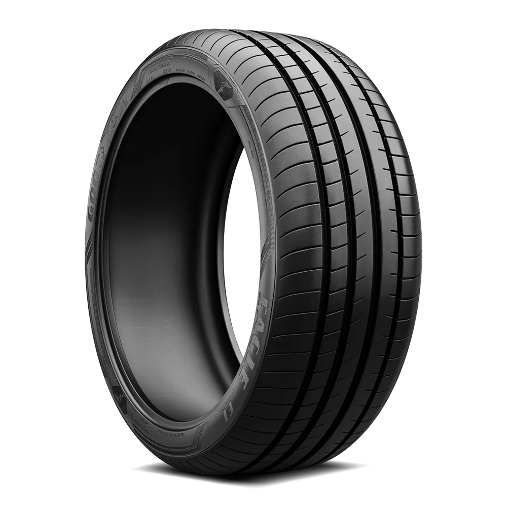 Goodyear 265/35R21