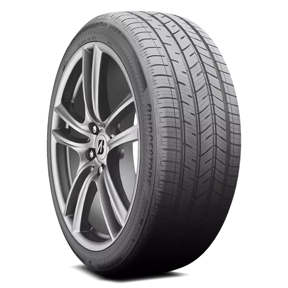 DRIVEGUARD PLUS
