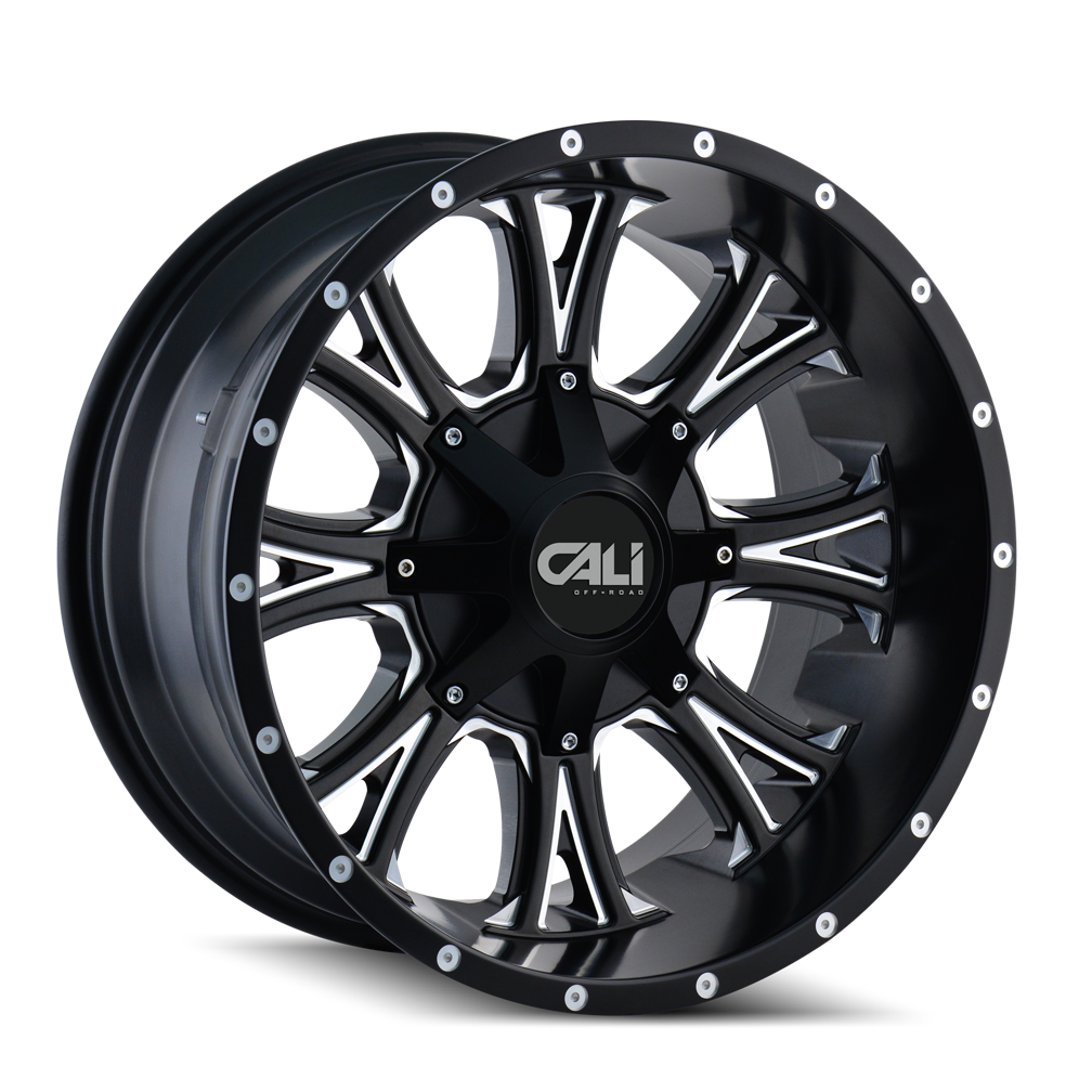 CALI OFF-ROAD AMERICANA 9101