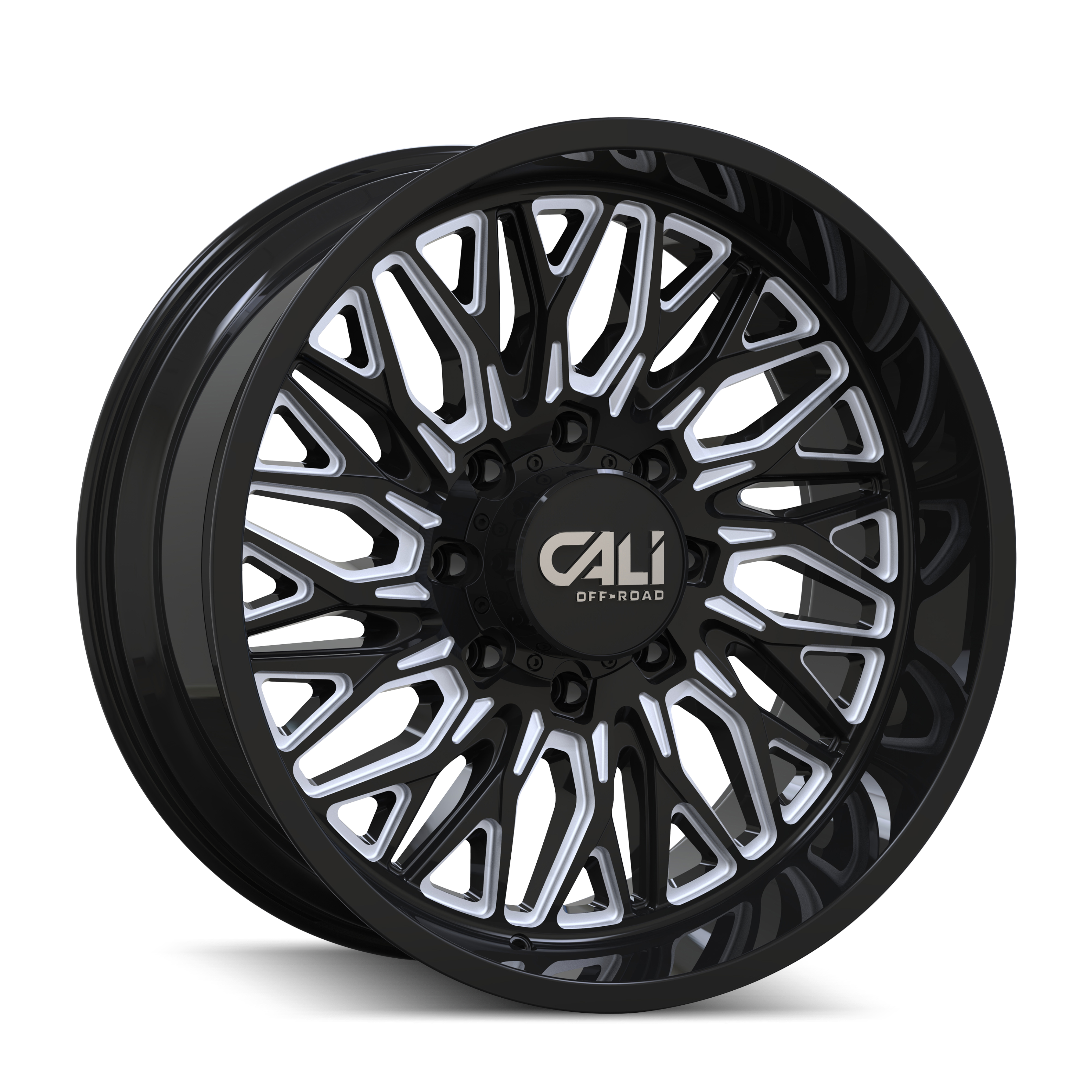 CALI OFF-ROAD CRUSHER 9118