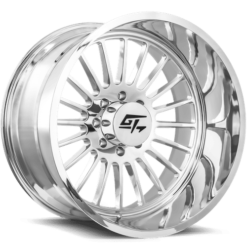 GT OFFROAD STRIKE