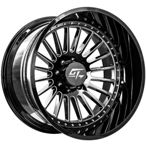 GT OFFROAD STRIKE