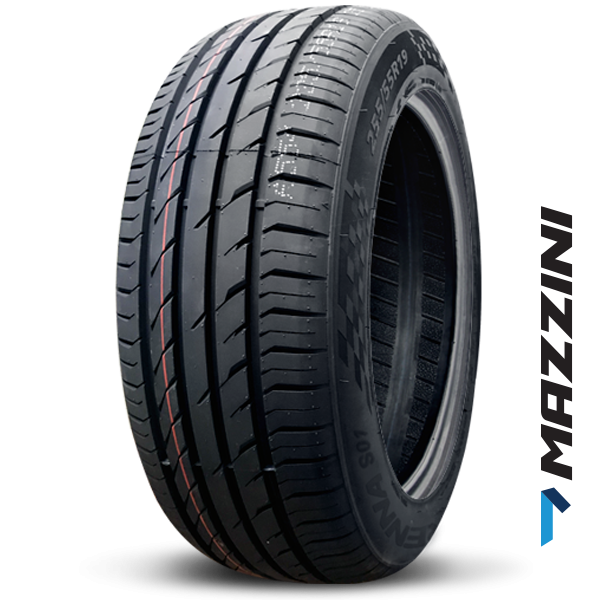 MAZZINI 225/55R19