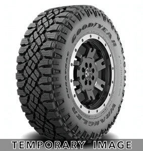 Goodyear 275/70R18